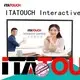Top 4k touch screen monitor iwb supply for education 1