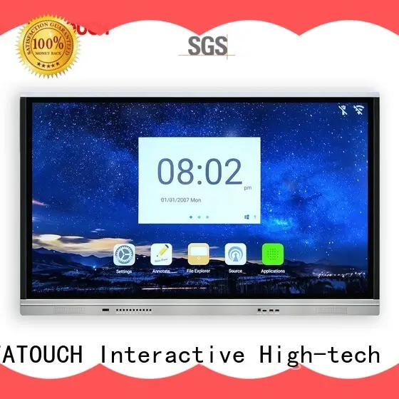 ITATOUCH New touch display for sale for company 1