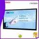 Latest interactive flat panel display iwb factory for school 1