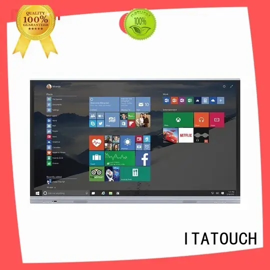 Top interactive smart boards multi supply for education 1
