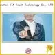 ITATOUCH Top 4k touch screen monitor supply for government 1