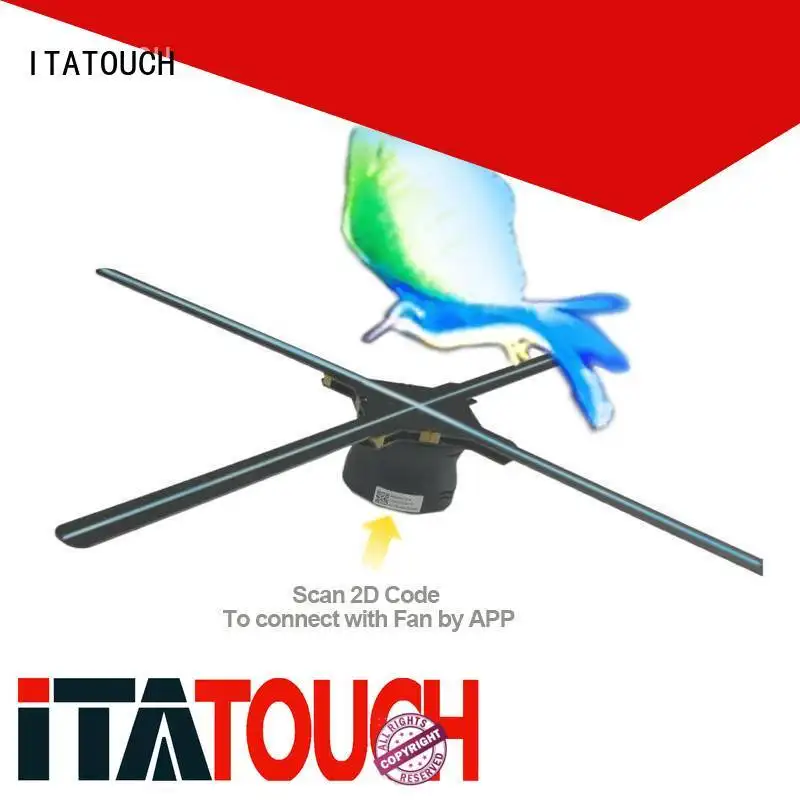 Latest multi touch screen displays suppliers for government 1