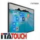 ITATOUCH Top interactive flat panel display manufacturers for government 1