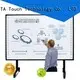 ITATOUCH Custom interactive digital whiteboard company for education 1