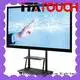 Latest interactive smart boards panels manufacturers for government 1