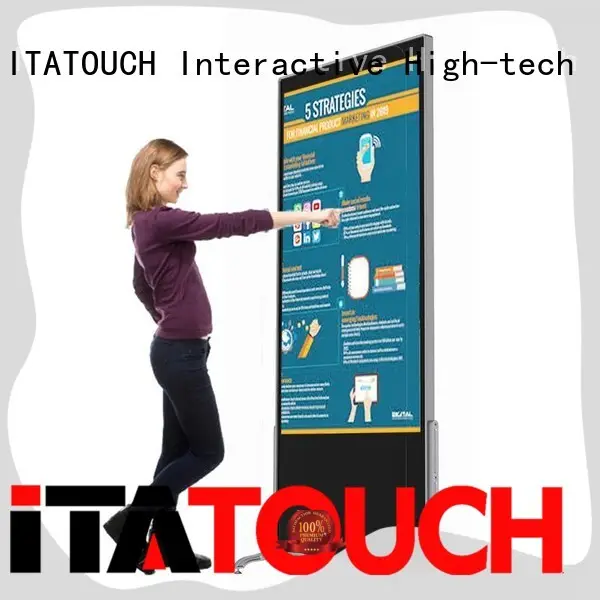 New tablet monitor digital art displays for business for office 1