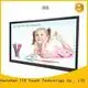 ITATOUCH displays tablet monitor digital art for business for government1 1