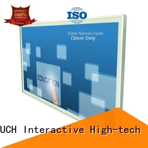 High-quality interactive flat panel display one for business for government 1