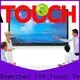 ITATOUCH New interactive flat panel display suppliers for military 1