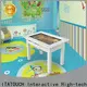 Custom 4k touch screen monitor teaching manufacturers for office 1