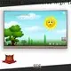 ITATOUCH Custom large touch screen monitor supply for classroom 1