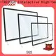 ITATOUCH frame touch screen frame for business for office 1
