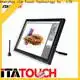 ITATOUCH drawing graphic tablet monitor for business for school 1