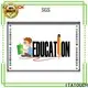 ITATOUCH infrared electronic writing board suppliers for school 1