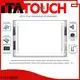 ITATOUCH Wholesale multimedia board supply for office 1