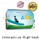 ITATOUCH Top interactive smartboard supply for teaching 1