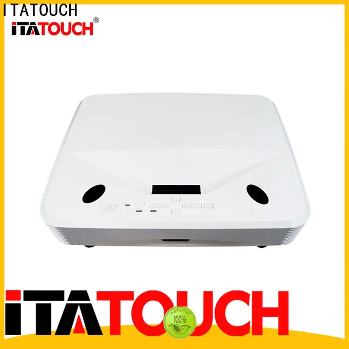 ITATOUCH Wholesale school projector for business for office 1