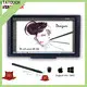 Best tablet monitor drawing interactive for business for government 1