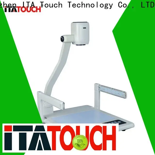 ITATOUCH New document camera for classroom for business for student 1
