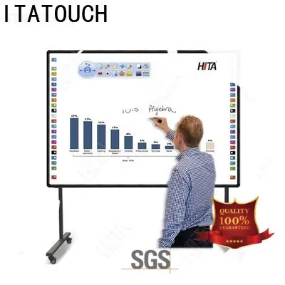 ITATOUCH High-quality tablet monitor digital art suppliers for military 1