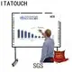 ITATOUCH High-quality tablet monitor digital art suppliers for military 1