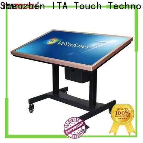 Top bracket stand panel manufacturers for government 1