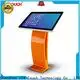 High-quality 4k touch screen monitor school manufacturers for education 1