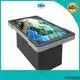 Top touch screen coffee table touch suppliers for education 1