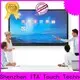 ITATOUCH displays tablet monitor digital art factory for military 1