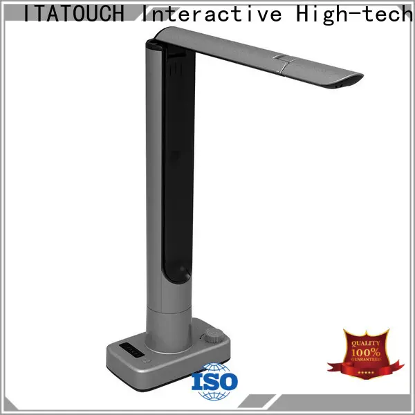 ITATOUCH displays multi touch screen factory for government1 1