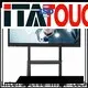 ITATOUCH Best touch display manufacturers for government 1