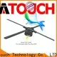 ITATOUCH Best touch screen display for sale for military 1