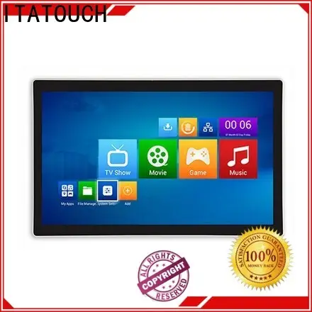 Top advertising screen display information for sale for office 1