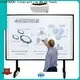 Custom electronic whiteboard price multi-languages for business for teaching 1