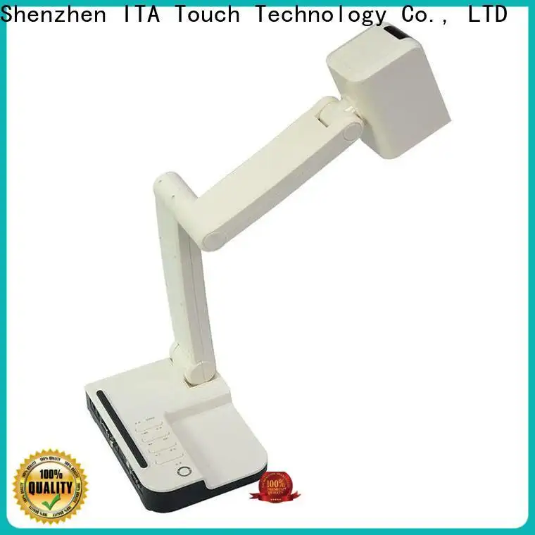 New portable document visualizer learning for business for teaching 1
