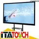 Latest 4k touch screen monitor board company for various kinds of users 1