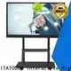 Top 4k touch screen monitor board factory for office 1