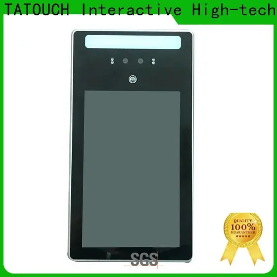 ITATOUCH interactive touch screen frame suppliers for education 1