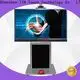 Custom touch panel learning for sale for government 1