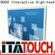 Best interactive flat panel display display company for classroom 1