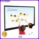 ITATOUCH Latest 4k touch screen monitor for business for classroom 1