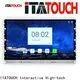 Top 4k touch screen monitor video for sale for classroom 1