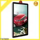 ITATOUCH floor totem digital suppliers for military 1