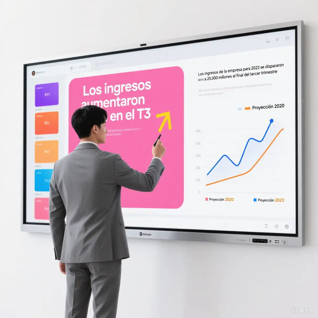 El mejor sistema de tablero, pizarra inteligente, pizarra interactiva, calidad, electrónica, Digital, interactiva 1