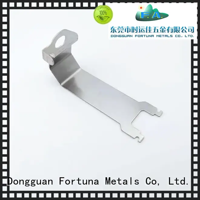 Fortuna 음향을 위한 전문 금속 스탬핑 부품 ​​공급업체 도구 1