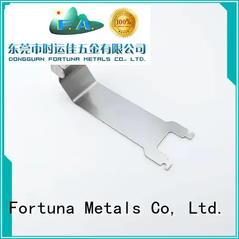metal stamping china stamping for IT components, Fortuna 1