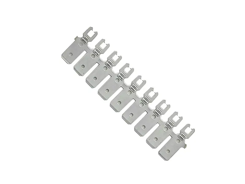 Strong conductivity stamping lead frame 1