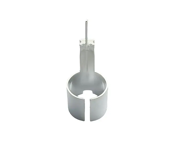 Tin plated metal connection terminals 1