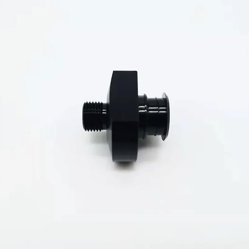 Fortuna cnc proveedor de piezas cnc personalizadas para electrónica 9