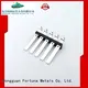productos de estampado de metal de Precision Terminals 1